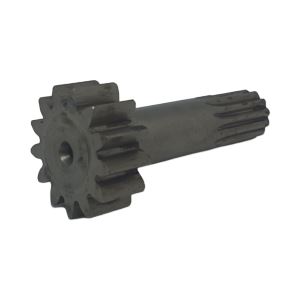 Wałek zwolnicy CAT302