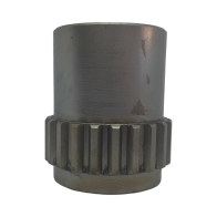 Tuleja, łącznik wałka zwolnicy