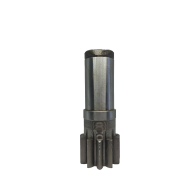 Wałek silnika obrotu Yanmar...