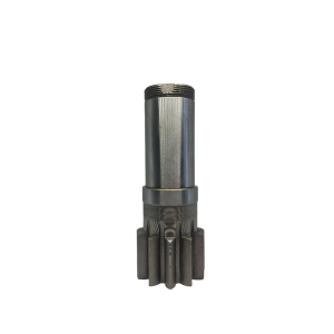 Wałek silnika obrotu Yanmar B15, B15-3, SV15, SV17