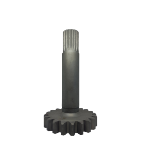 Wałek zębaty zwolnicy