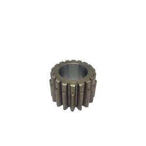 Koło centralne satelita Z-18