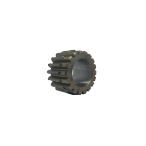 Koło centralne satelita Z-18