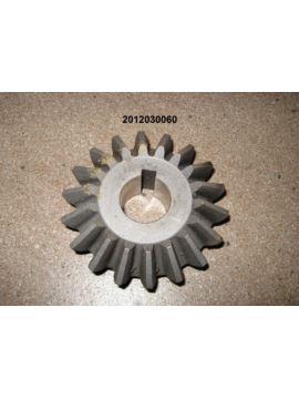 Koło stożkowe Z-18 przekładni RNZ