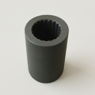 Tuleja wielowypustowa Z-20 L-115 mm-fi-60 mm