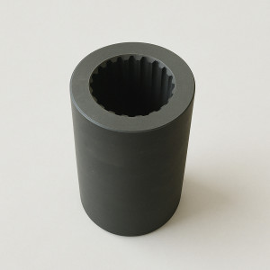 Tuleja wielowypustowa Z-20 L-115 mm-fi-60 mm