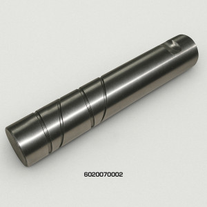 Sworzeń resoru D-50 6020070002