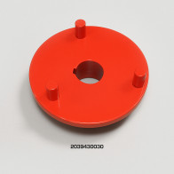 Zabierak sprzęgła fi-22 mm 2039430030