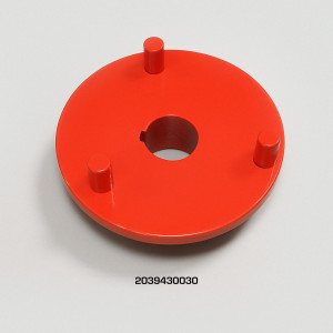 Zabierak sprzęgła fi-22 mm 2039430030