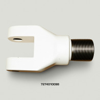 Uchwyt zębatki /7274010000800/