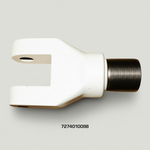 Uchwyt zębatki /7274010000800/