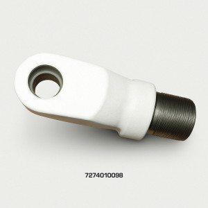 Uchwyt zębatki /7274010000800/