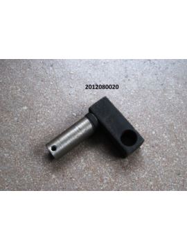 Łącznik mieszadła