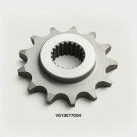 Koło łańcuchowe Z-13 1" wielowpust Z-1 VG13677004