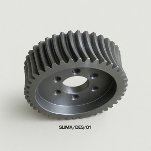 Ślimacznica Z-40 SLIMA/DES/01