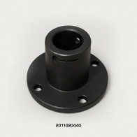 Piasta tarczy fi-25 mm