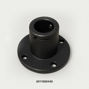 Piasta tarczy fi-25 mm