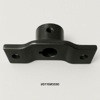 Zabierak / półsprzęgło/ fi 25mm 2011020330