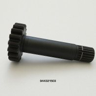 Wałek zębaty zwolnicy 944321503