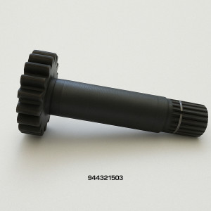 Wałek zębaty zwolnicy 944321503