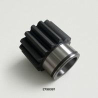 Koło zębate chwytaka Z-15 2798381