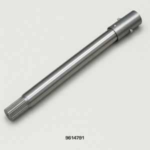 Wał główny WOM wielowpust Z-25, L-540mm