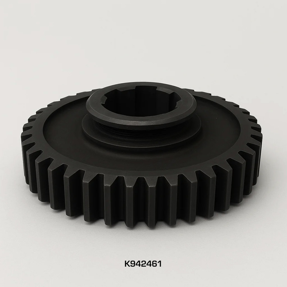 Koło zębate Z-41, wielowpust Z-6 / 12,5mm K942461 Koło zębate Z-41, wielowpust Z-6 / 12,5mm K942461