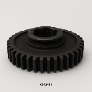Koło zębate Z-41, wielowpust Z-6 / 12,5mm K942461