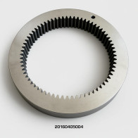 Koło zębate /wieniec/ przekładni 20160405004
