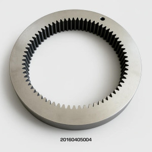 Koło zębate /wieniec/ przekładni 20160405004
