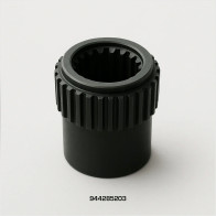 Tuleja, łącznik wałka zwolnicy 944285203