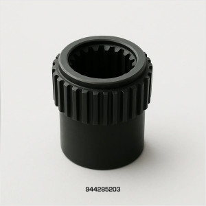 Tuleja, łącznik wałka zwolnicy 944285203