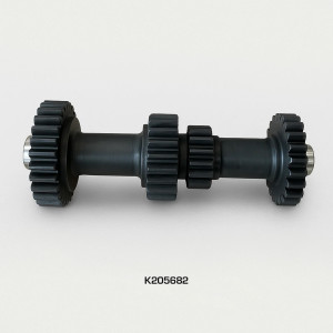 Wałek zębaty skrzyni biegów Z-25/15/21/29 K205682