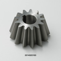 Koło zębate stożkowe Z-14 (przekładnia) 2014020100