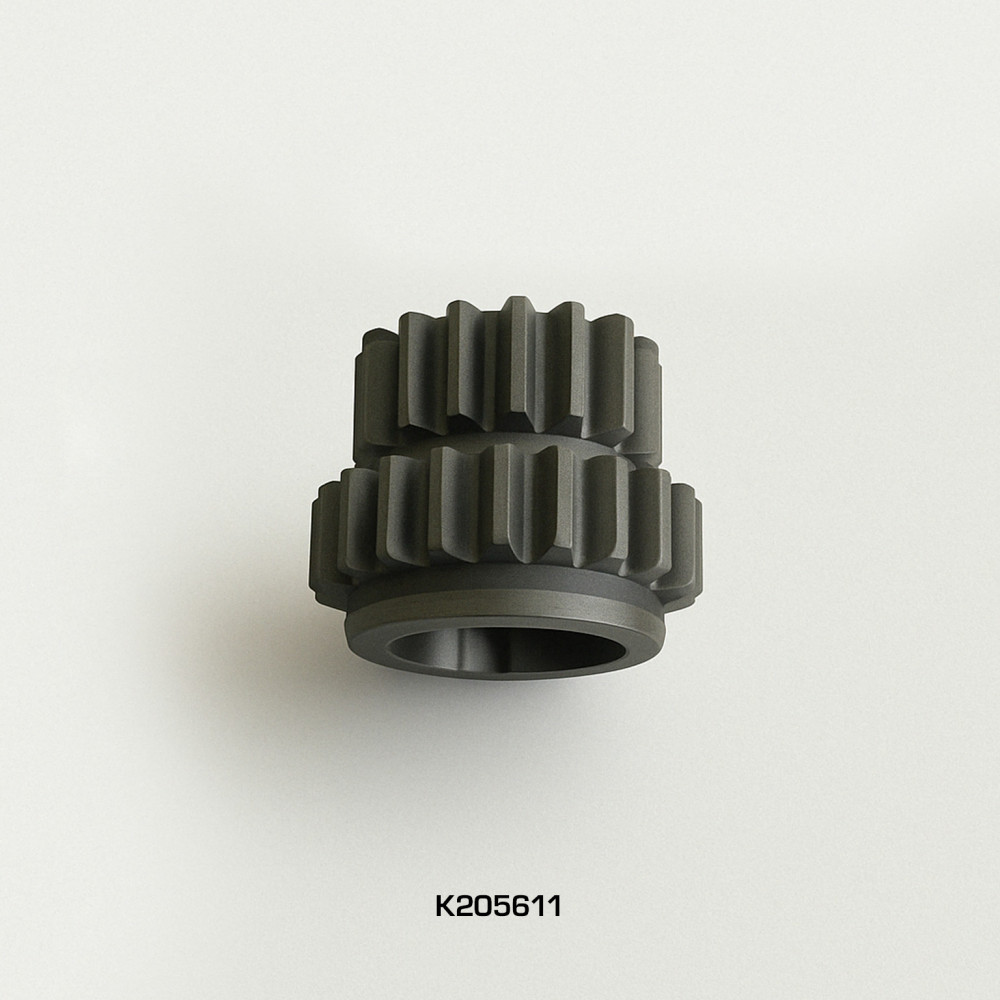 Koło zębate choinki Z-18/Z-26 K205611 Koło zębate choinki Z-18/Z-26 K205611