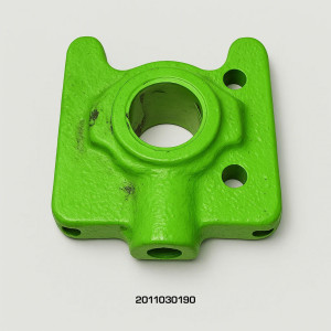 Obudowa łożyska lewa 2011030190