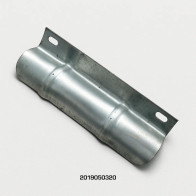 Łopatka tarczy (duża) 210mm do tarczy 600 mm 2019050320