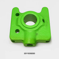 Obudowa łożyska prawa 2011030200