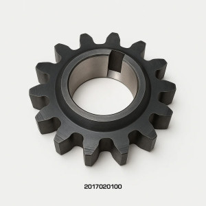 Koło zębate Z-15 fi 45/55mm (przekładnia obiegowa) 2017020100
