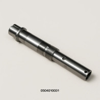 Wałek I przekładni prawej 0504010031