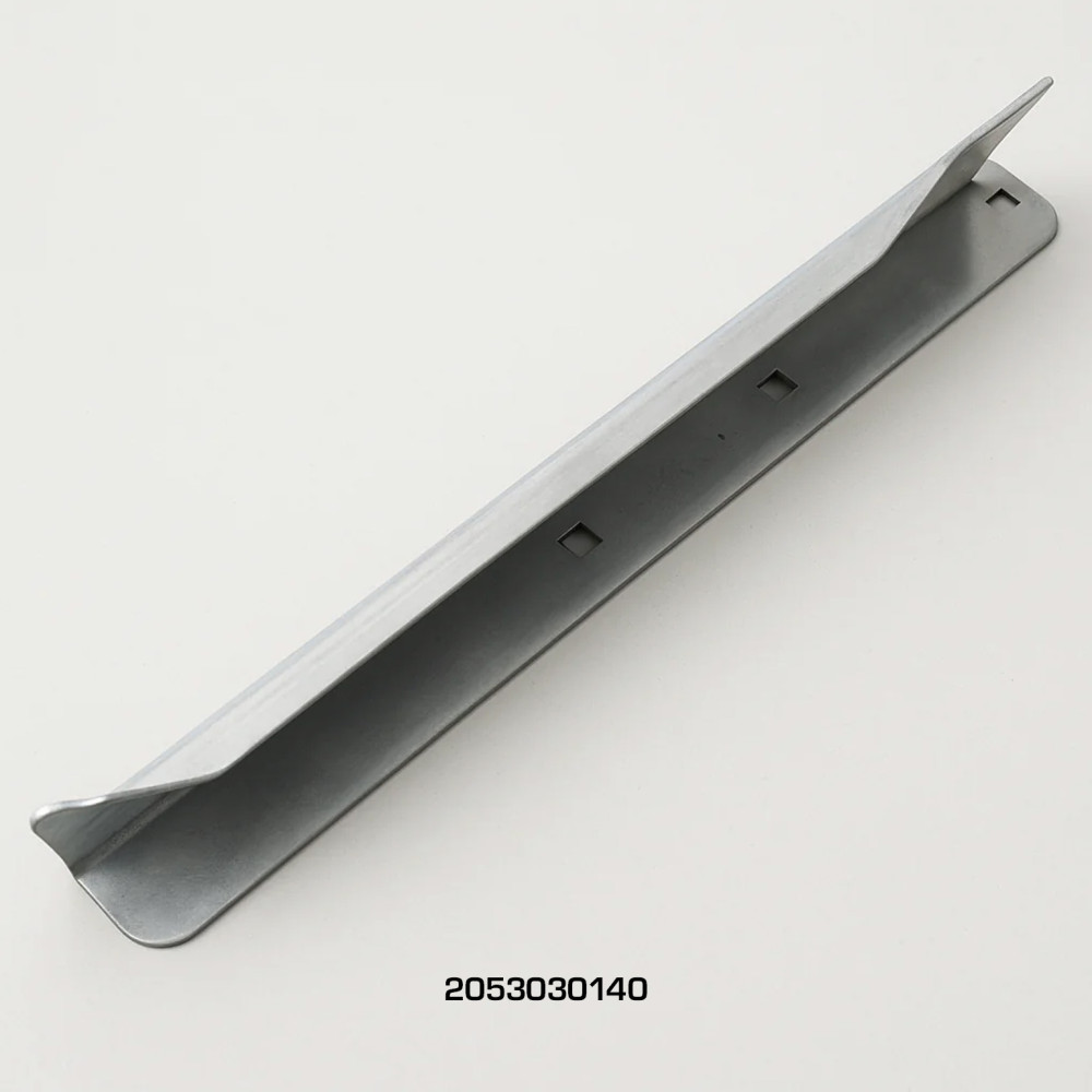 Łopatka tarczy prawa L-410mm 2053030140 Łopatka tarczy prawa L-410mm 2053030140