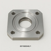 Pokrywa przystawki 2011020340/1