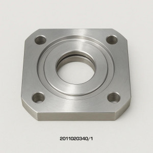 Pokrywa przystawki 2011020340/1