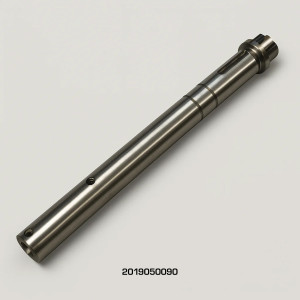 Wałek z kołnierzem 280mm (RCW5) 2019050090