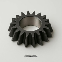 Koło zębate stożkowe Z-18, fi 30 wpust 8mm 20220302004