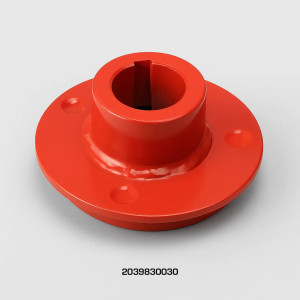 Zabierak sprzęgła fi 26mm (zamiennik)