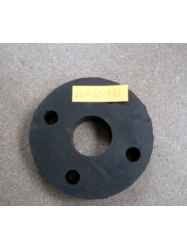 Sprzęgło /Przegub/ gumowe - 4 otwory