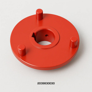 Zabierak sprzęgła fi 26mm (zamiennik)