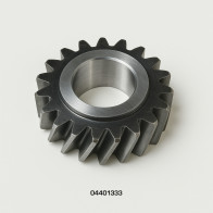 Koło zębate skrzyni biegów Z-20 Deutz 04401333