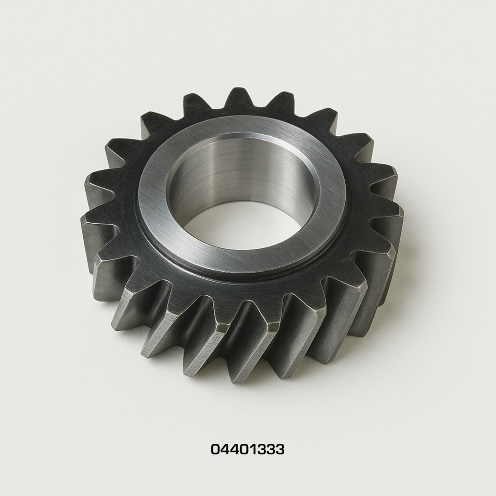 Koło zębate skrzyni biegów Z-20 Deutz 04401333 Koło zębate skrzyni biegów Z-20 Deutz 04401333